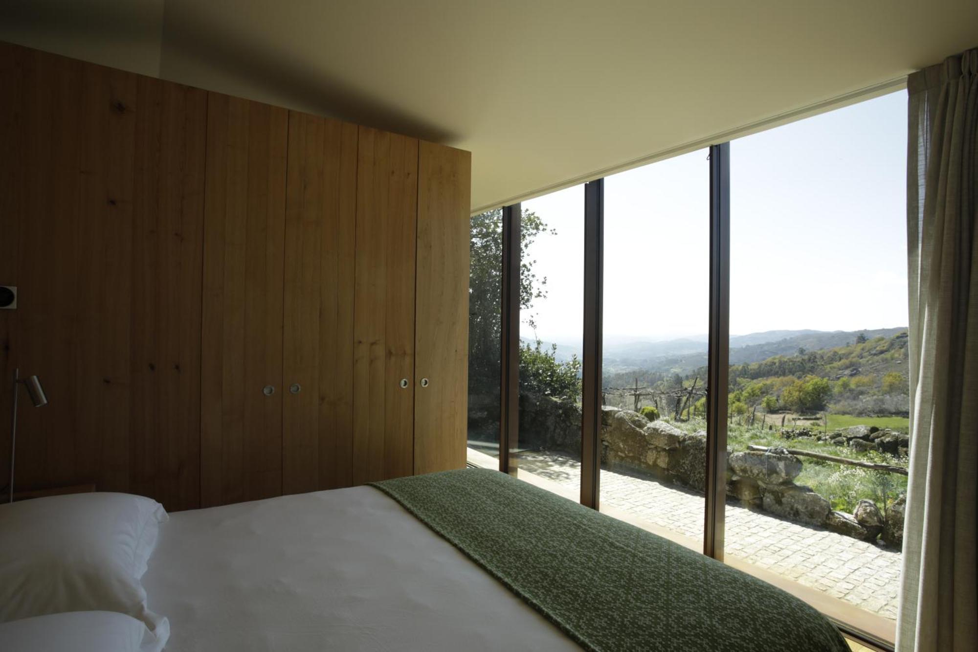 Geres - Leiras Do Tempo - Cottages Brufe Bagian luar foto