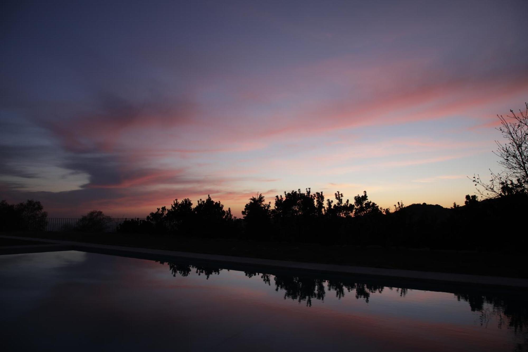 Geres - Leiras Do Tempo - Cottages Brufe Bagian luar foto