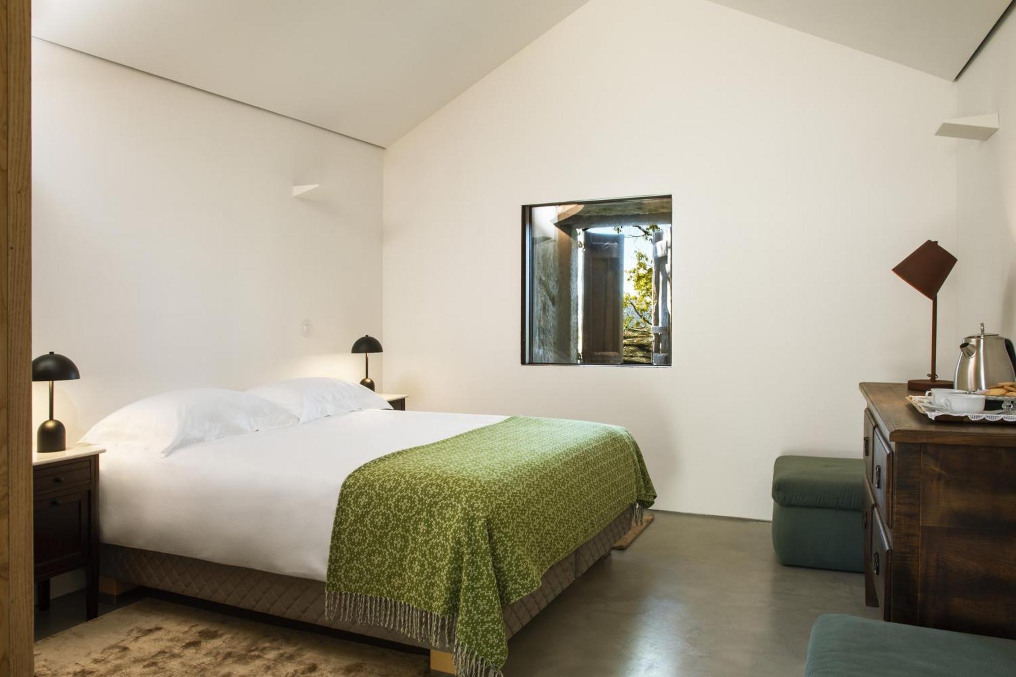 Geres - Leiras Do Tempo - Cottages Brufe Ruang foto